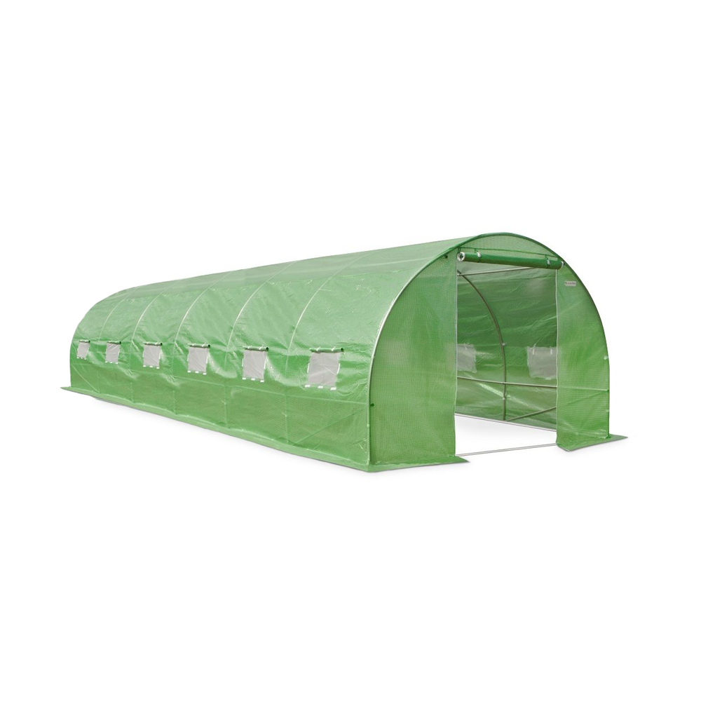 Sera pentru gradina Demetra 6 m-3 m-2 m